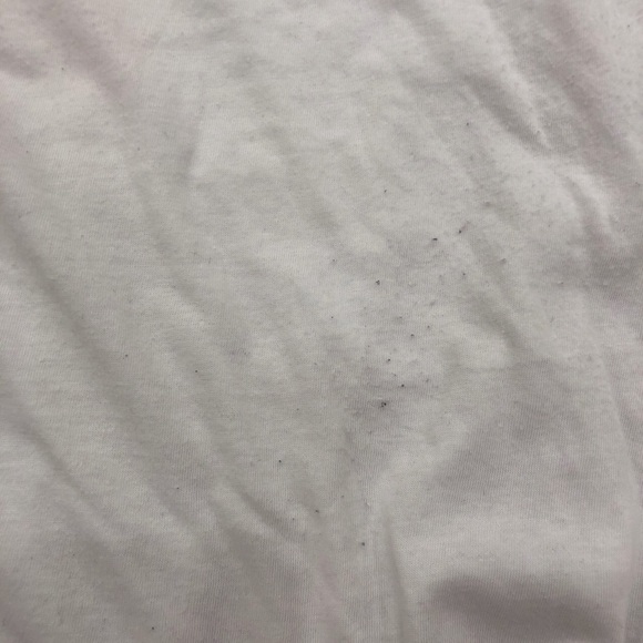 Unisex graphic t-shirt with “Grow A Pear” design - Picture 4 of 4